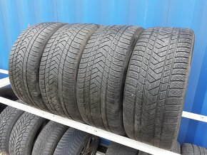 285/40R21 Zimné Pirelli Scorpion - 2