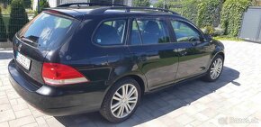 Volkswagen Golf 1.6 Variant - 2