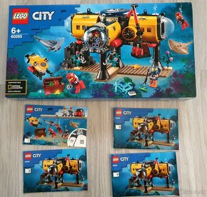 LEGO City 60265 - 2