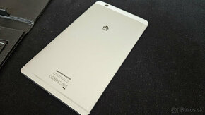 Tablet Huawei MediaPad M3 4/32GB - jemné poškodenie - 2