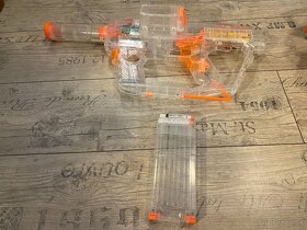 Nerf Modulus Ghost - 2