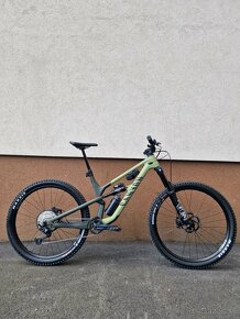 CANYON Spectral 29 CF 7 2023 "L" Big Bamboo - 2