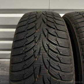 2ks pneu 205/60/16 NOKIAN - 2