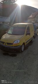 Renault Kangoo - 2