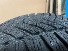 dunlop 205/55 R 16 - 2