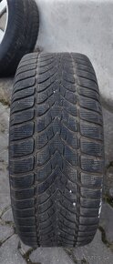 5x108 R17 225/50 R17 Volvo Ford doveziem - 2