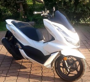 Honda pcx 125 - 2