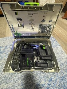 Festool CXS - 2