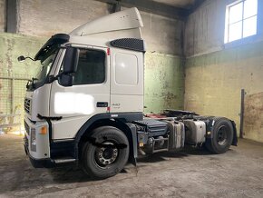 Volvo FM 12 440 euro 4 - hydraulika - 2