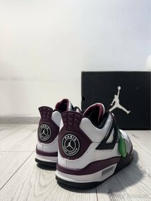 Jordan 4 PSG velkost 36-46 - 2