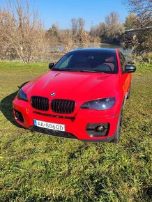 BMW x6 - 2