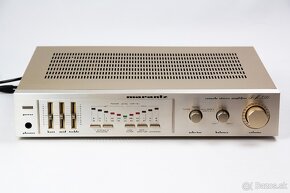 MARANTZ PM-350 /cenovo dostupný Marantz, kvalita - 2