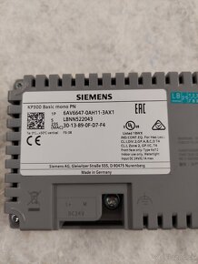 Siemens kP 300 - 2