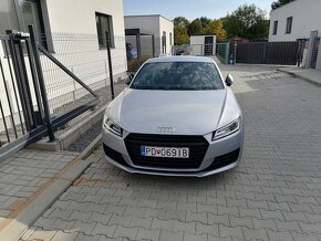 Audi TT ultra - 2