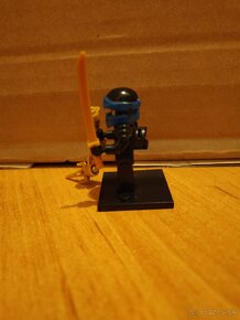 Lego Ninjago Jay - 2