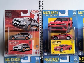 Matchbox Collectors - 2 - 2