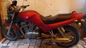 Yamaha-suzuki - 2