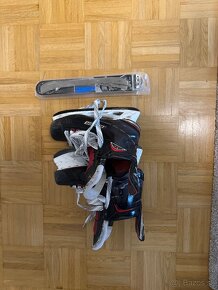 Bauer vapor 1X - 2