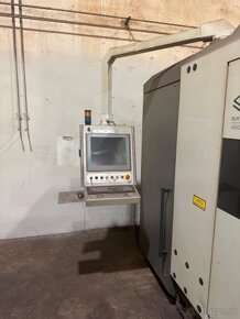 Fiber laser BLM Group ADIGE LS 5 - 2