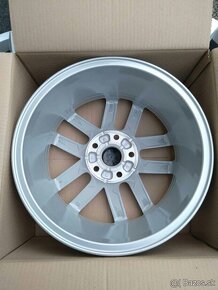 16" sada originál VW. - 2