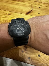 Casio G-Shock - 2