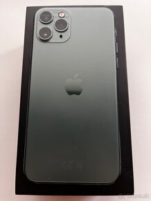 iPhone 11 Pro 256GB - 2