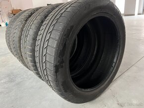 Letné pneu 275/45 R21 110Y XL - 2