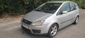 Ford C max - 2