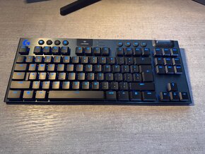 Logitech G915 TKL GL Linear - 2