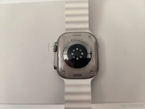 apple watch ULTRA 49mm - 2