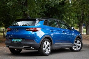 Opel Grandland X - 2