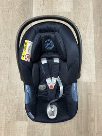 Detská Autosedačka Aton 5 (0-13 kg) - CYBEX - 2