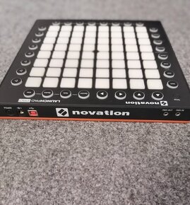 NOVATION LAUNCHPAD PRO - 2