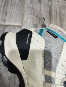 Adidas zimná obuv veľ 40 - 2