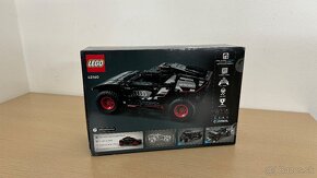 LEGO Technic 42160 Audi RS Q e-tron - 2