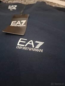 EA7 Emporio Armani Tričko - 2