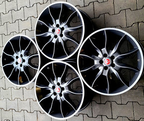 alu R20 5x108, orig. Jaguar + Land Rover /+Volvo, Ford/ - 2