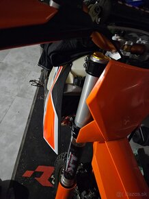 Ohlins ktm - 2