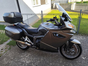 BMW K 1300 GT - 2