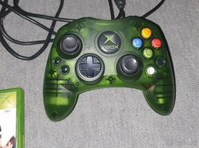 original Xbox / Xbox classic - 2