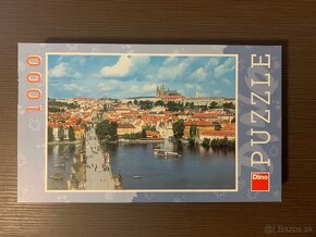 Puzzle 1000 + 1500 - 2