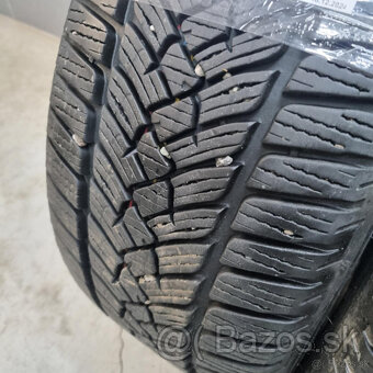 Zimné pneumatiky 225/45 R17 FULDA DOT2623 - 2