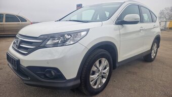 HONDA CR-V  1.6 IDTEC.COMFORT - 2