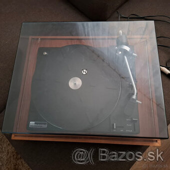 AKCIA Vintage retro Gramofon Neckermann Stereo - 2