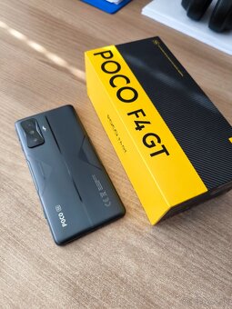 Poco F4 GT 12GB/256GB - 2