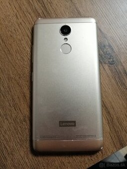 Lenovo K33 A48 dual sim - 2