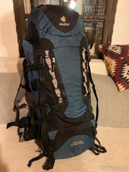 Deuter Aircontact Pro 50+15 - 2