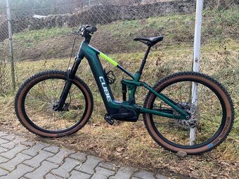 Predam ebike Cube - 2