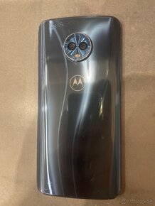 Motorola Moto G6 Plus - 2