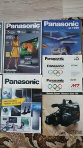 Panasonic katalogy - 2